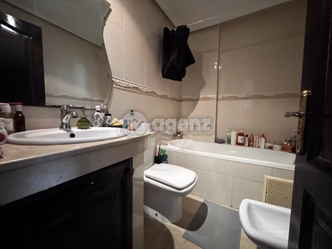 Appartamento in vendita 139 m², 3 camere Ospedali Casablanca