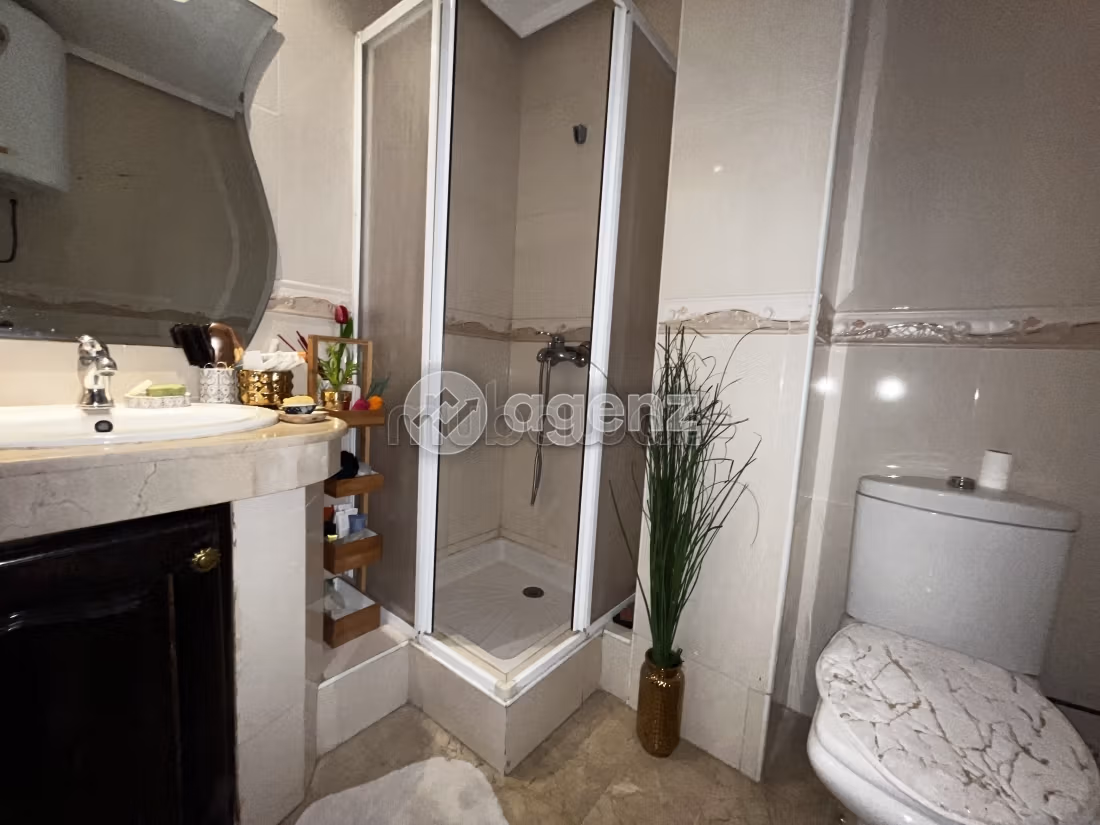 Appartamento in vendita 139 m², 3 camere Ospedali Casablanca