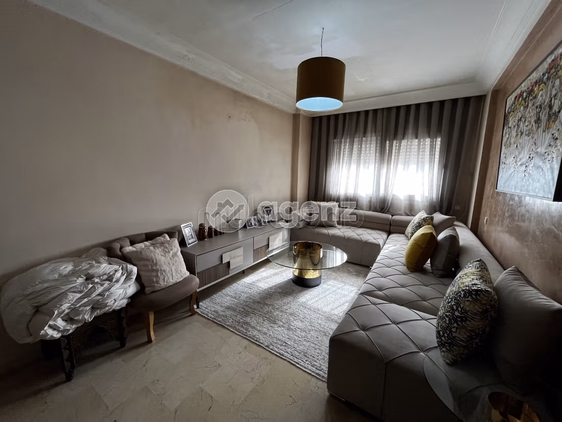 Appartamento in vendita 139 m², 3 camere Ospedali Casablanca