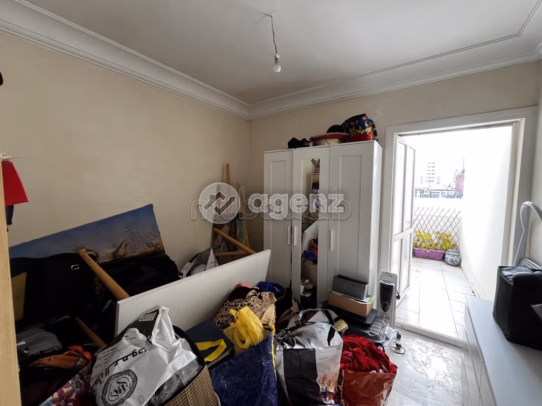 Appartamento in vendita 139 m², 3 camere Ospedali Casablanca