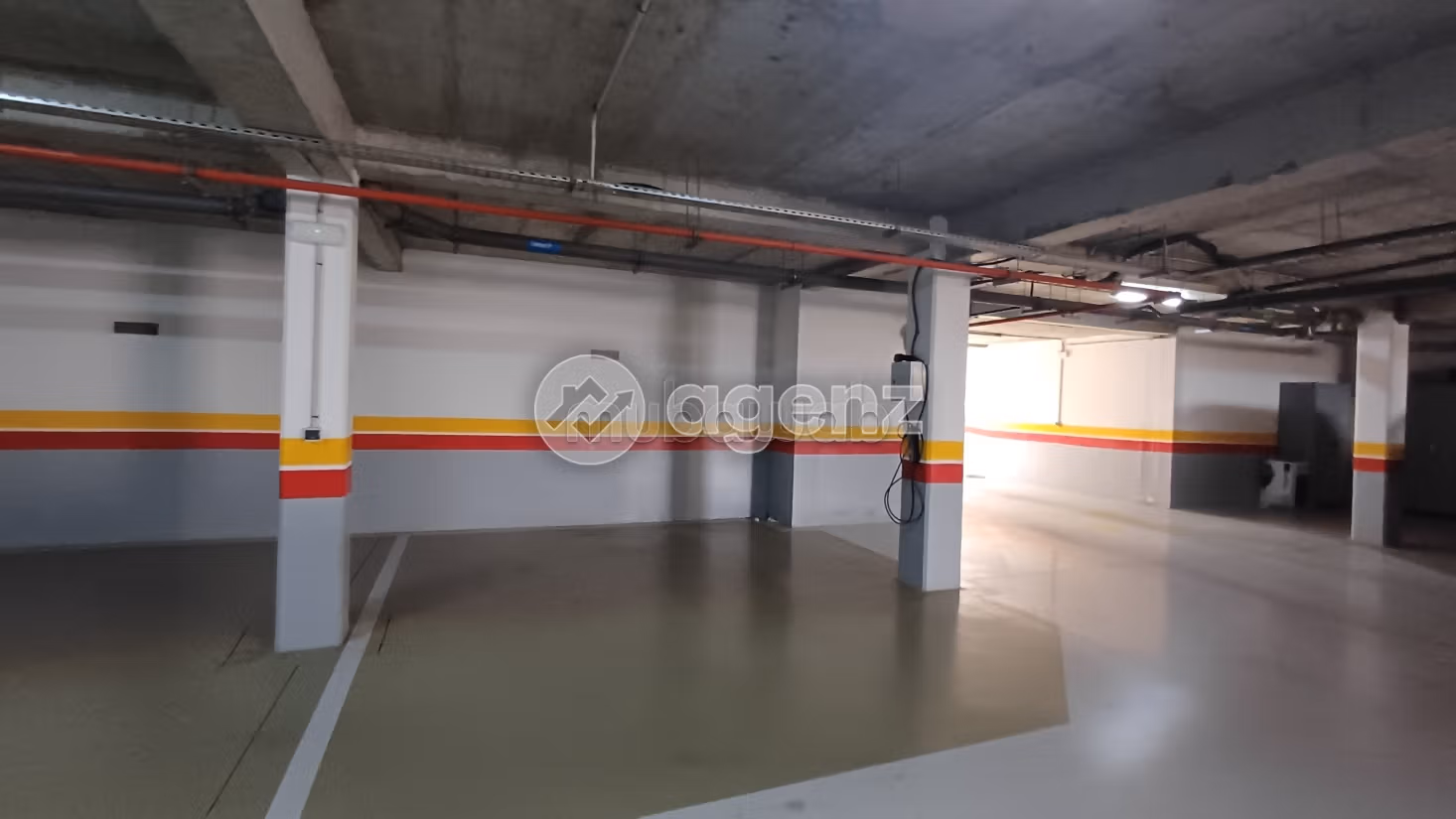 Appartement 215 m² à Ville Verte — 11
