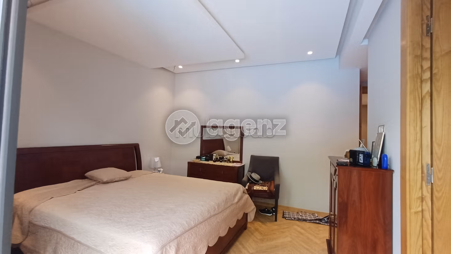 Appartement à vendre 215 m², 3 chambres Ville Verte Bouskoura — 3