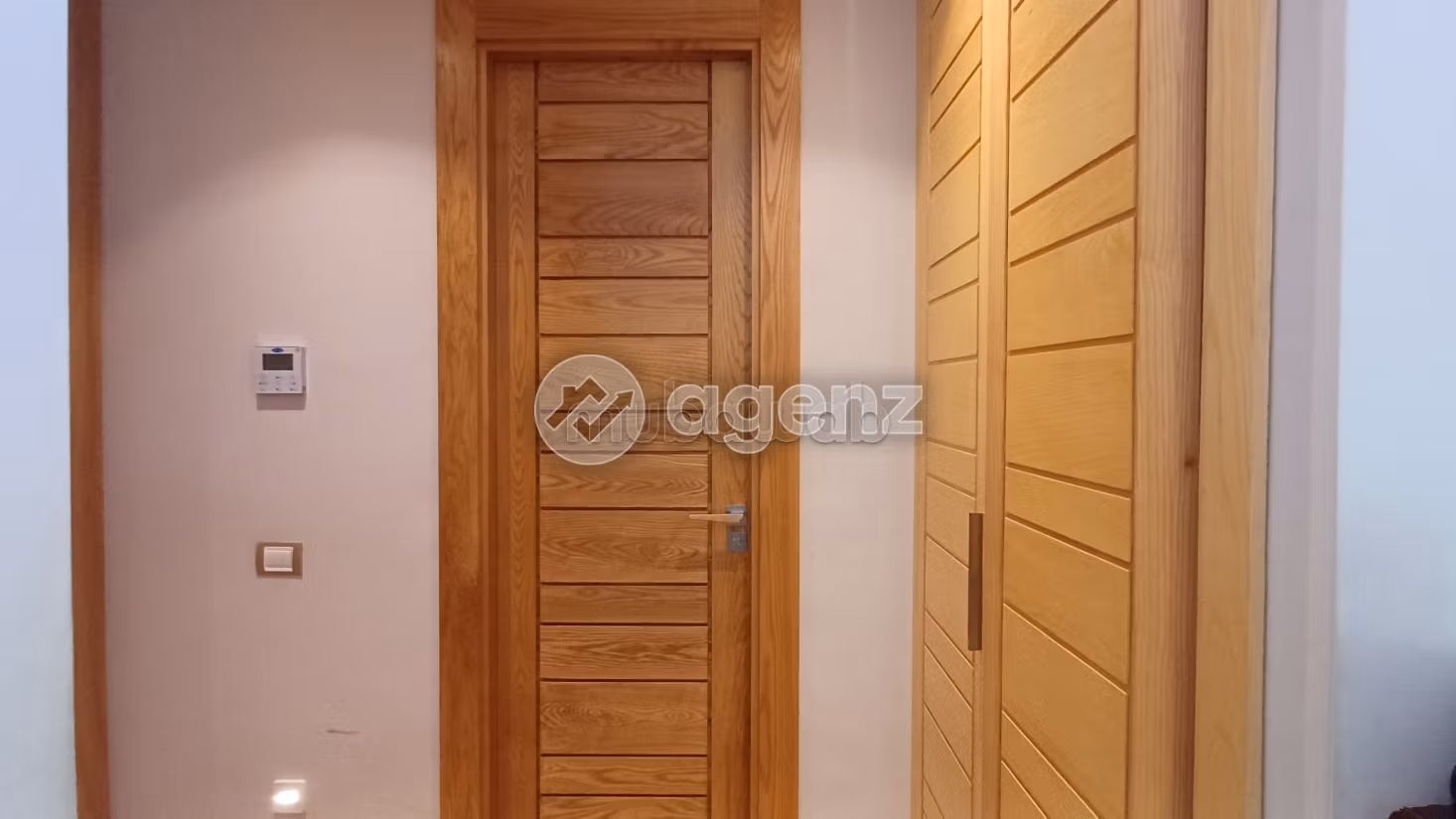 Appartement à vendre 215 m², 3 chambres Ville Verte Bouskoura — 5