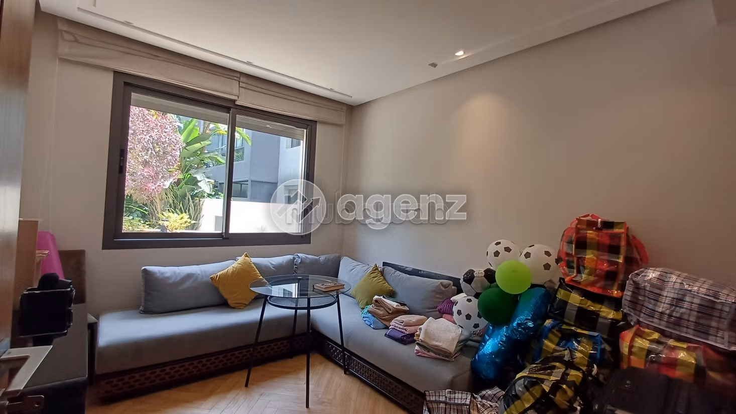 Appartement 215 m² à Ville Verte — 15