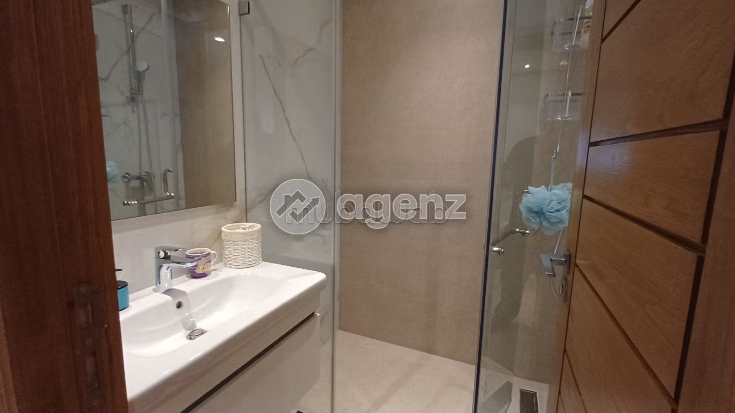 Appartement 215 m² à Ville Verte — 10