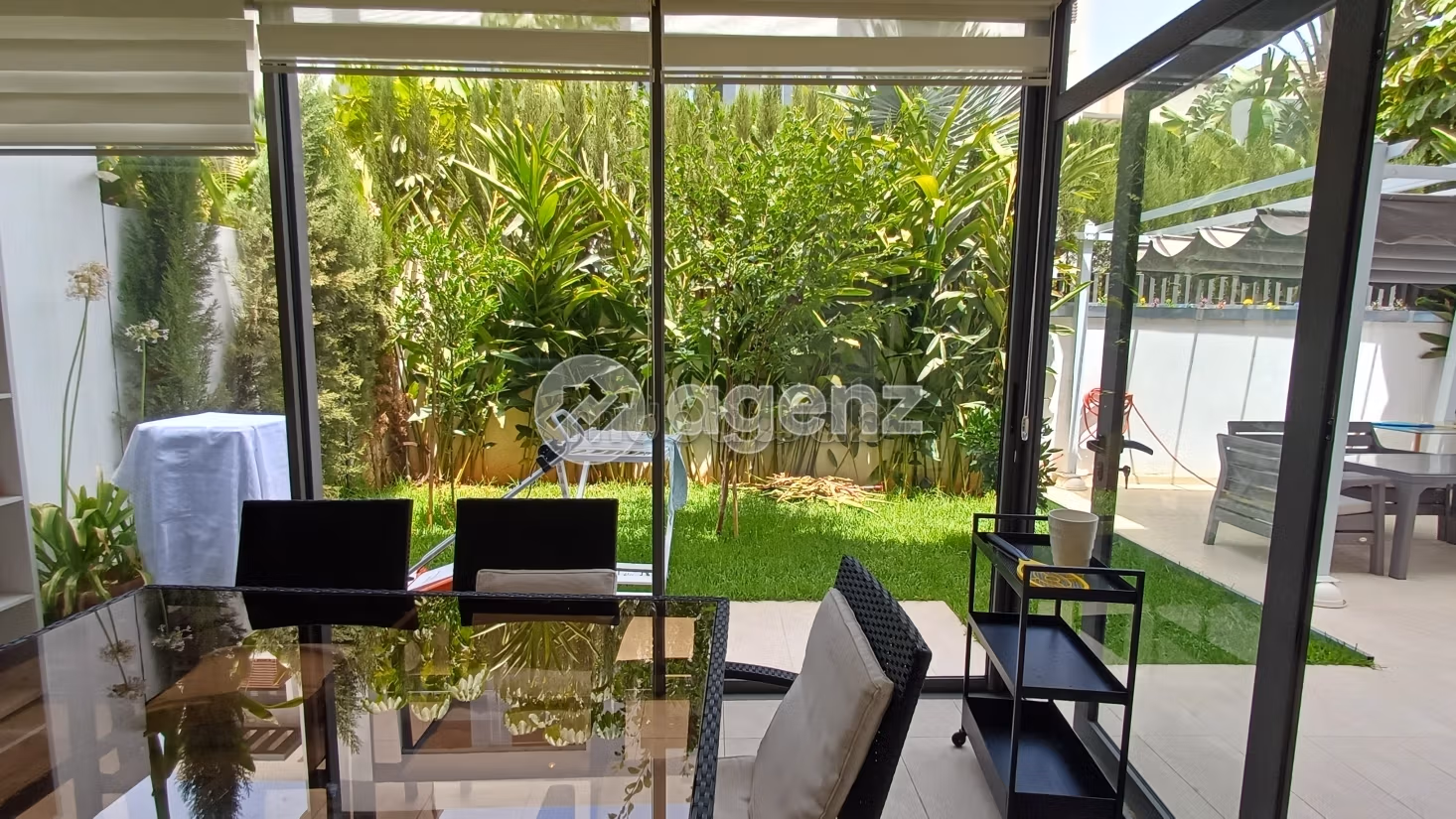 Appartement 215 m² à Ville Verte — 17