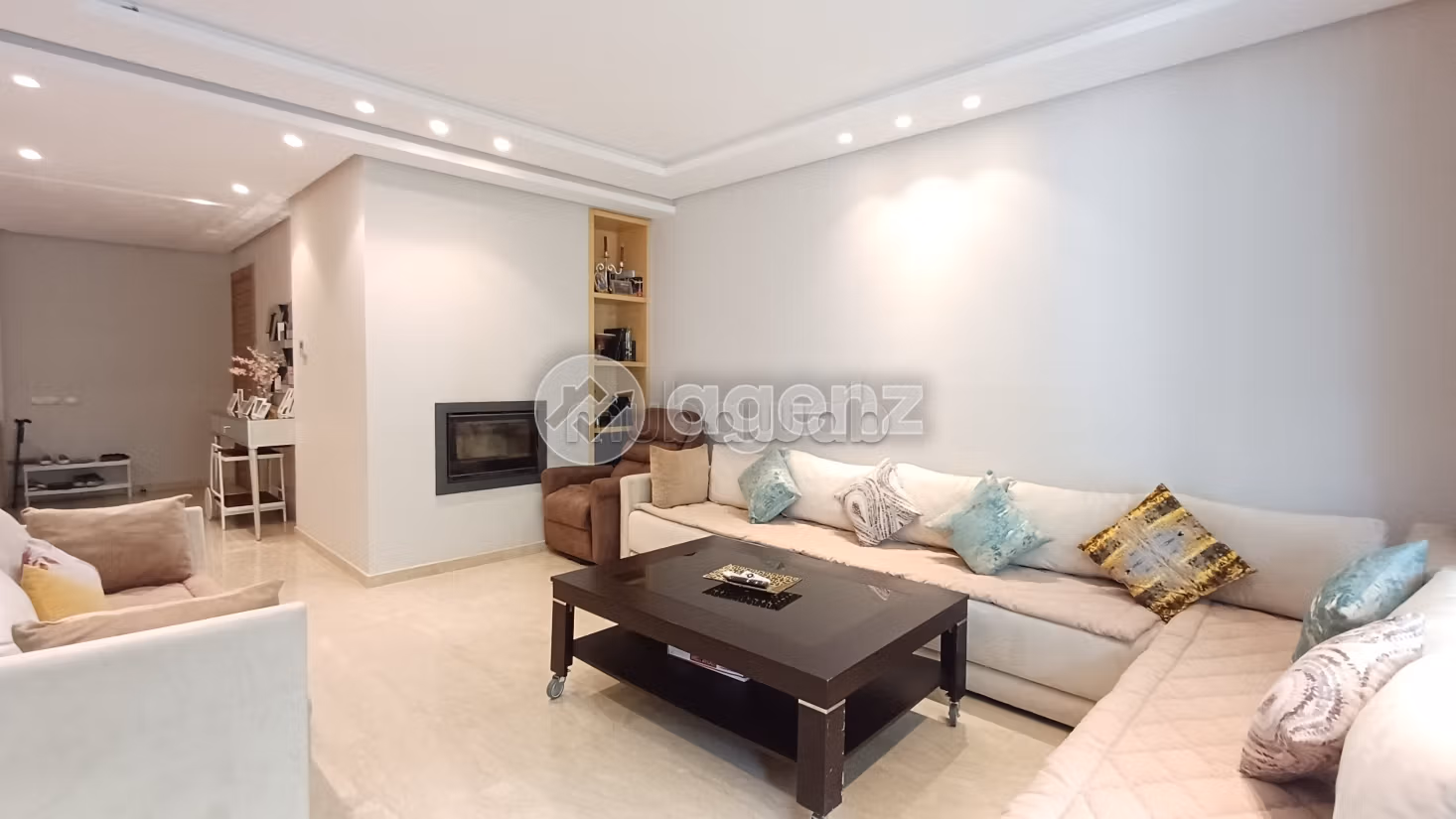 Appartement 215 m² à Ville Verte — 18