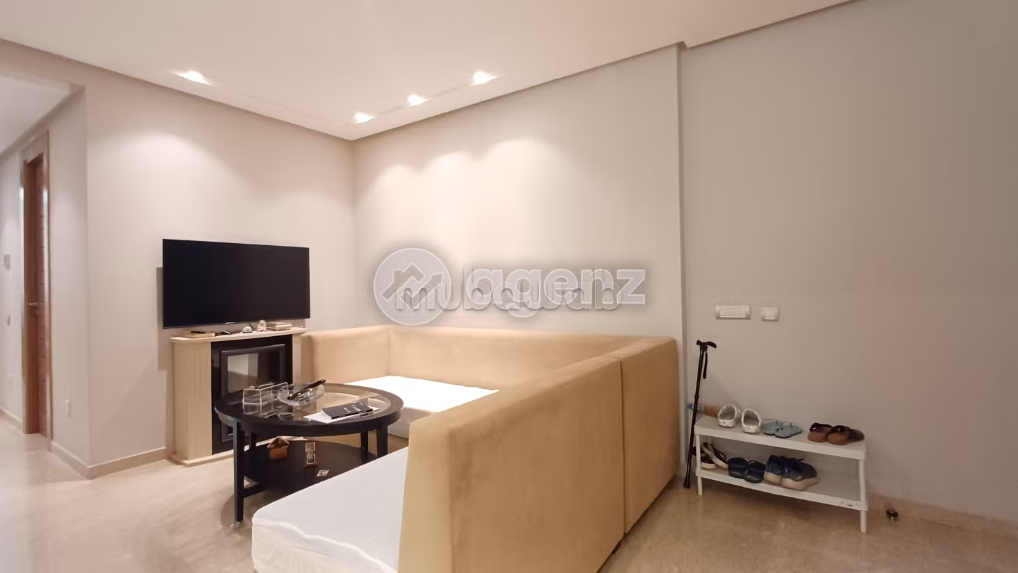 Appartement 215 m² à Ville Verte — 20