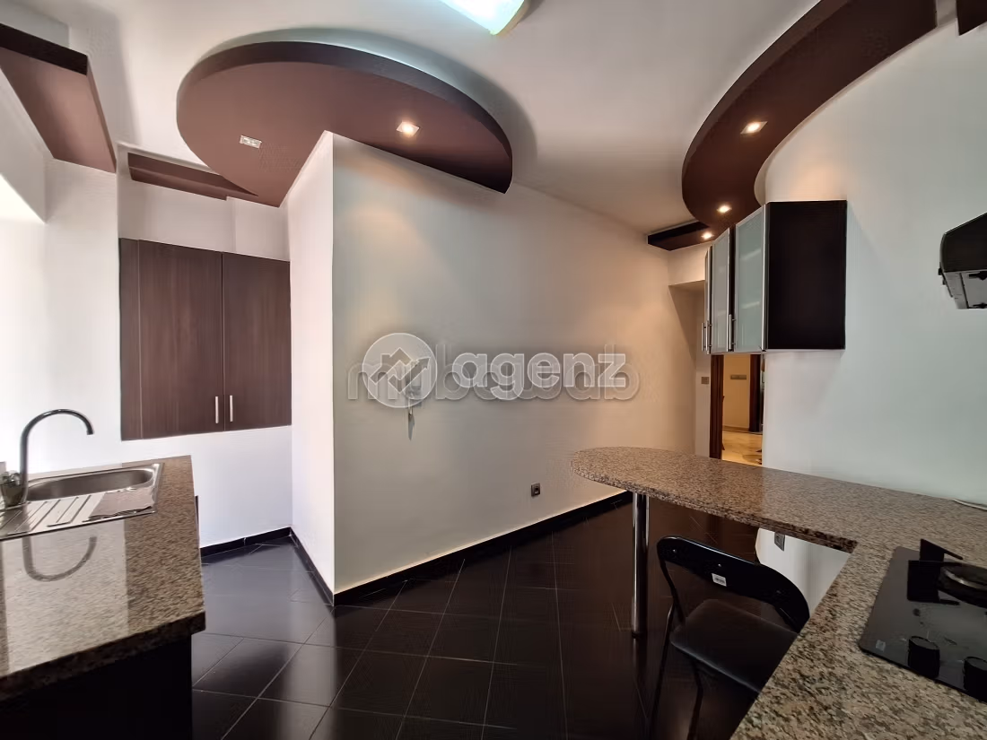 Appartamento in affitto 167 m², 3 camere 2 Marzo Casablaca