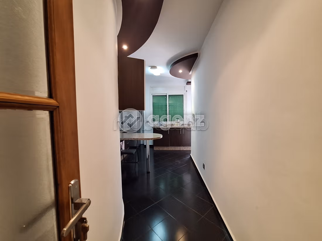 Appartamento in affitto 167 m², 3 camere 2 Marzo Casablaca