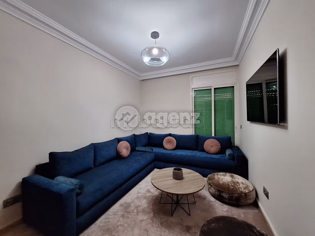 Appartamento in affitto 167 m², 3 camere 2 Marzo Casablaca