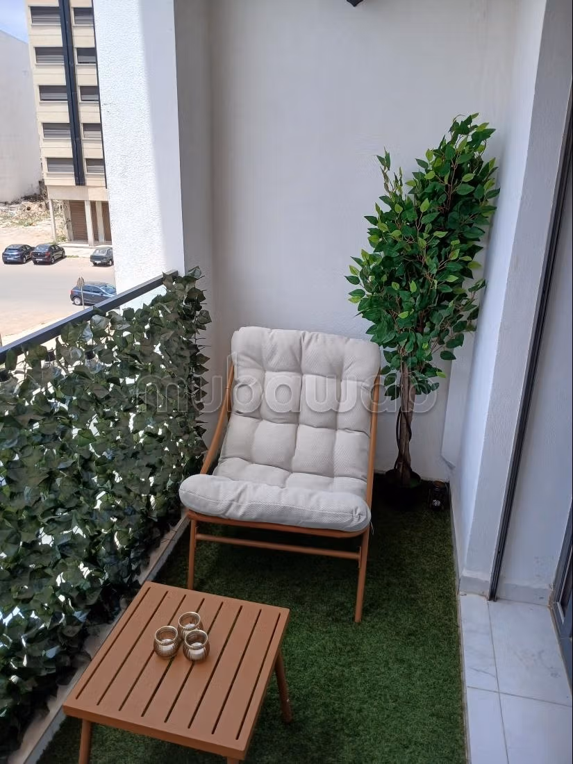 Appartement 90 m² à Haut Founty — 2