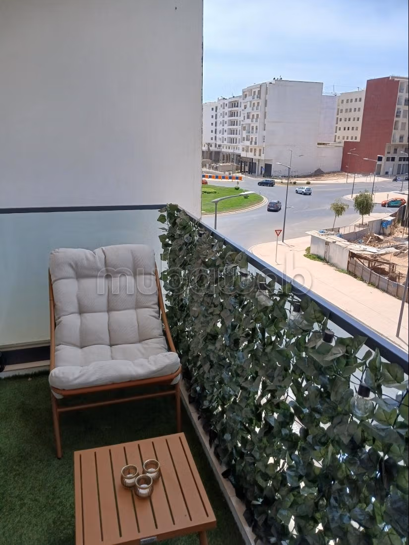 Appartement 90 m² à Haut Founty — 3