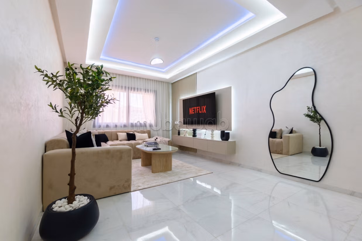 Appartement 90 m² à Haut Founty — 16