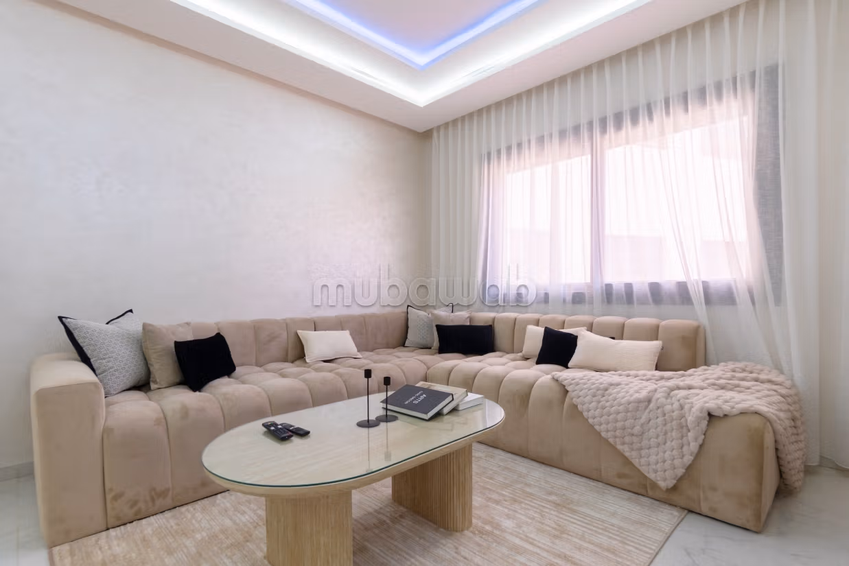Appartement 90 m² à Haut Founty — 22