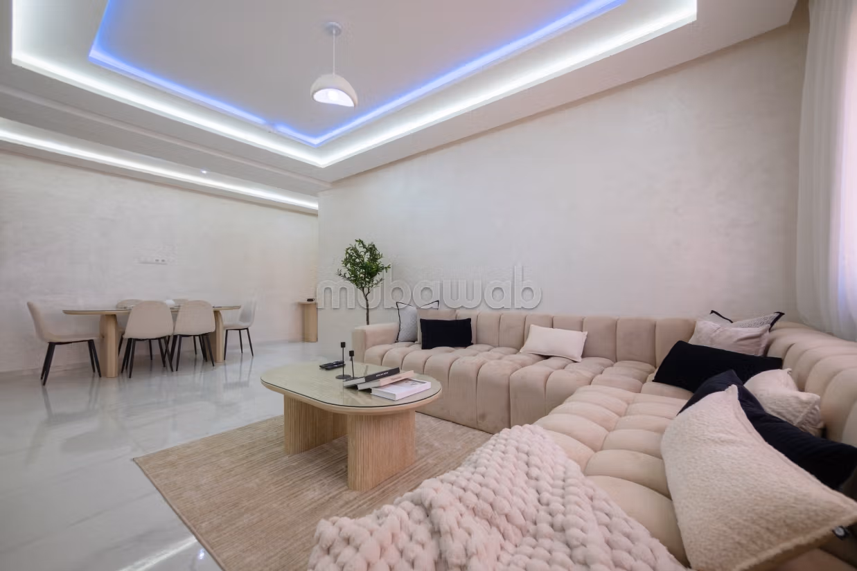 Appartement 90 m² à Haut Founty — 9