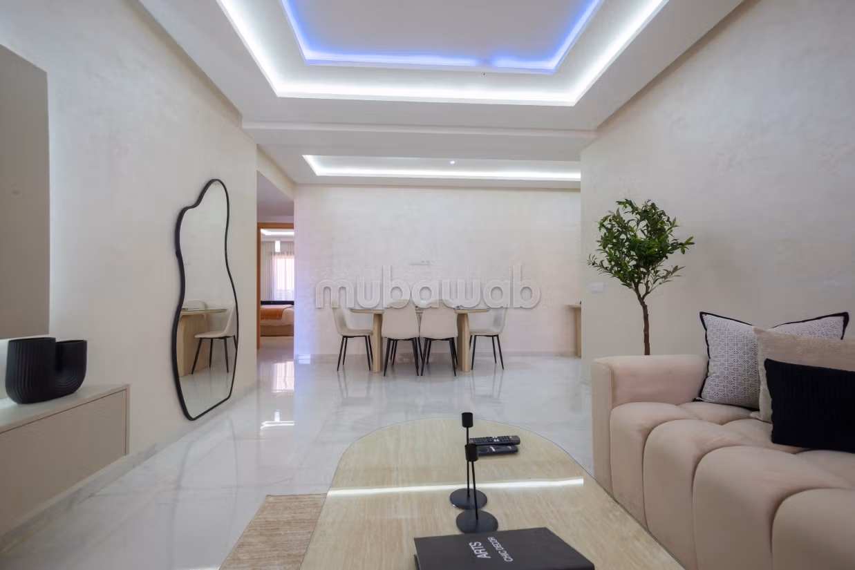 Appartement 90 m² à Haut Founty — 29