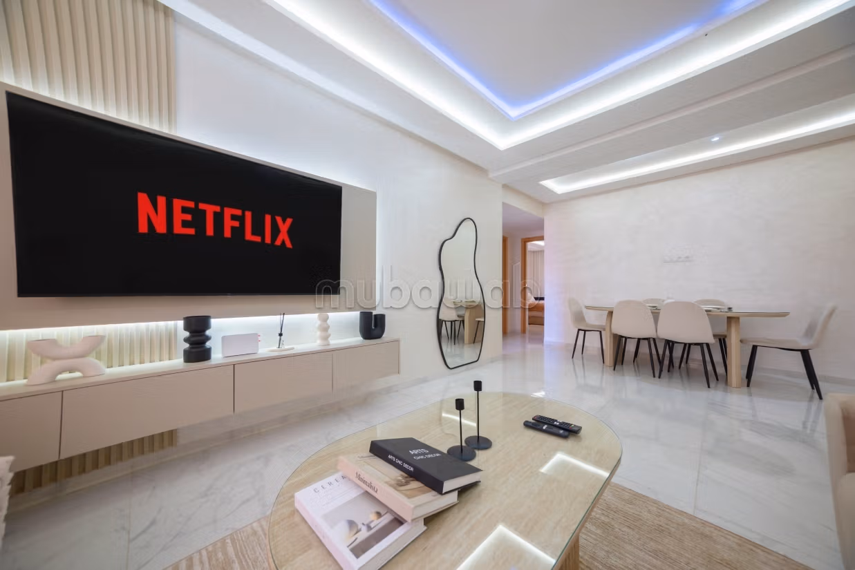 Appartement 90 m² à Haut Founty — 10
