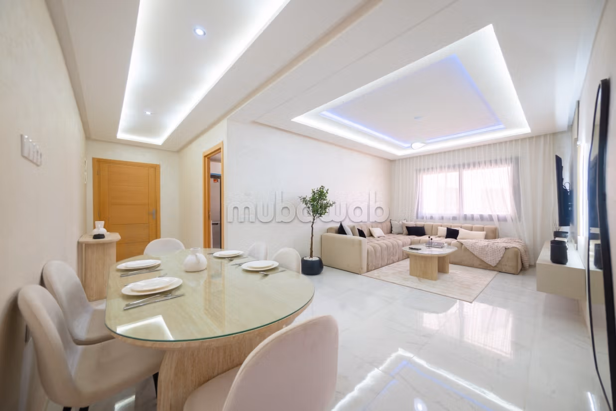 Appartement 90 m² à Haut Founty — 17
