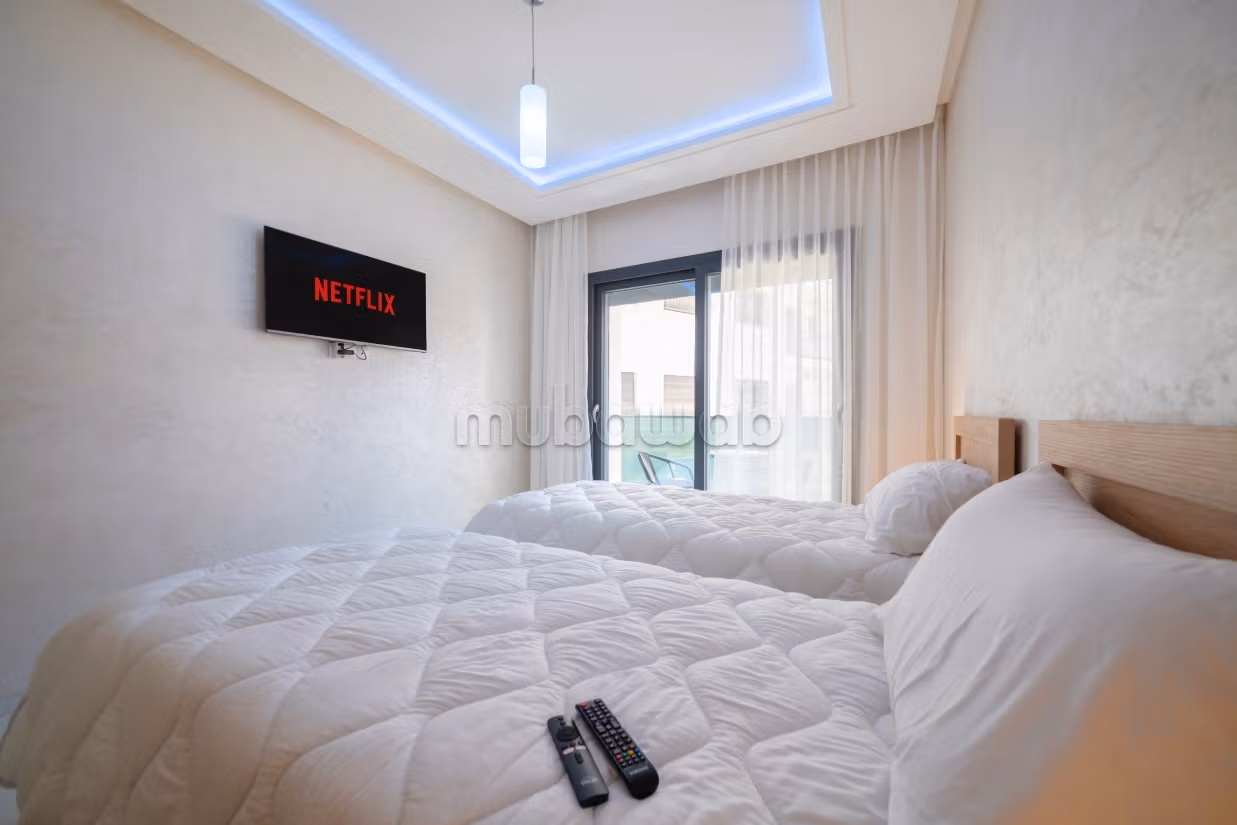 Appartement 90 m² à Haut Founty — 14