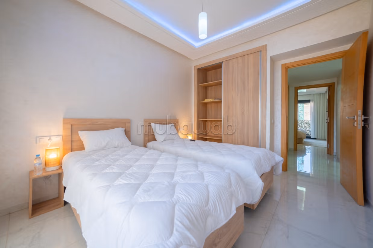 Appartement 90 m² à Haut Founty — 23