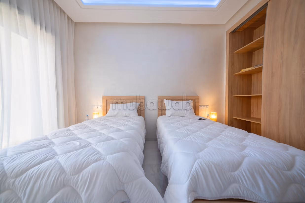 Appartement 90 m² à Haut Founty — 25