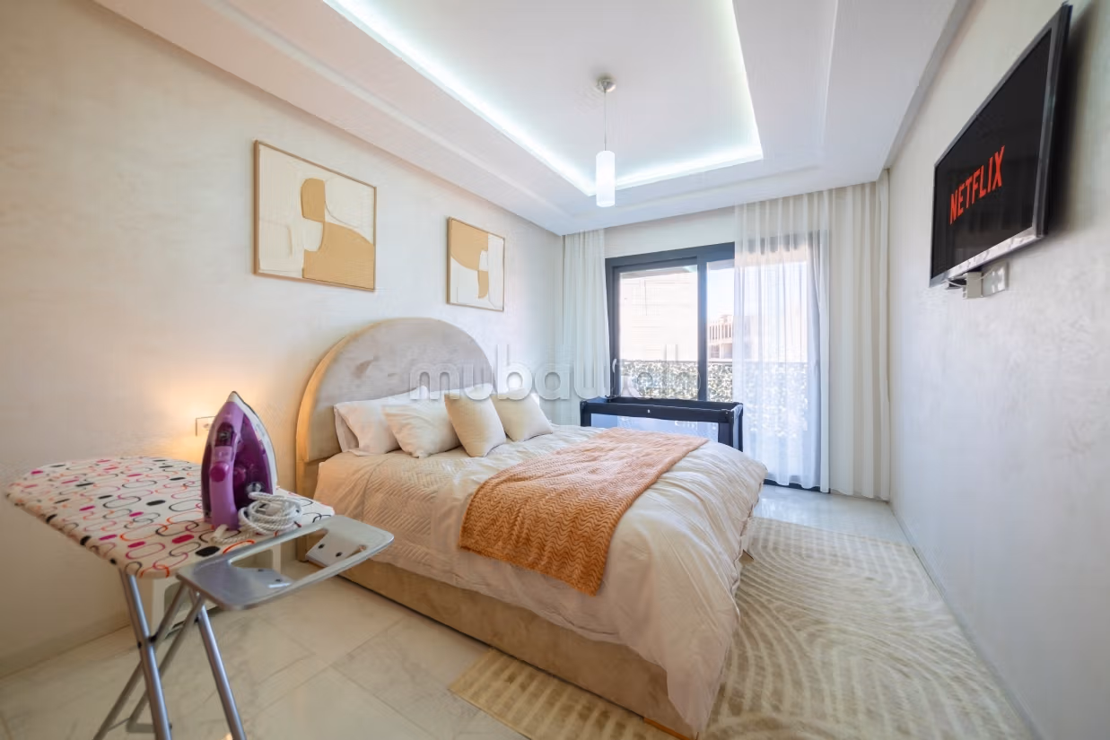 Appartement 90 m² à Haut Founty — 18