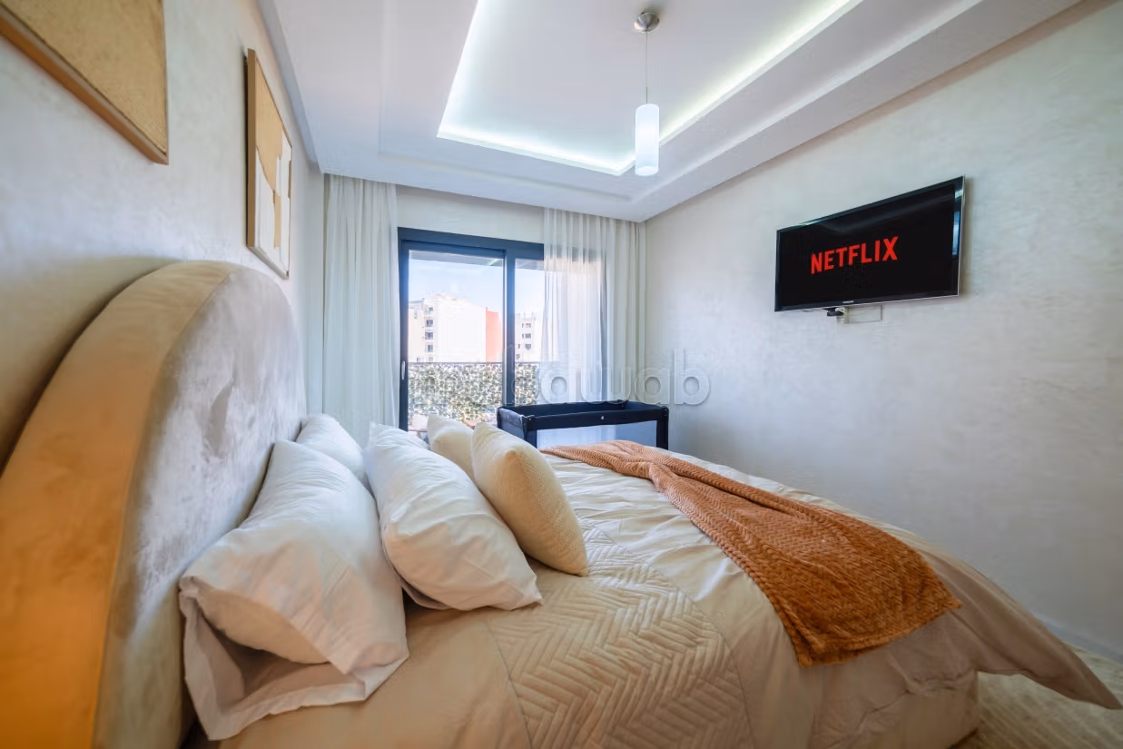 Appartement 90 m² à Haut Founty — 15