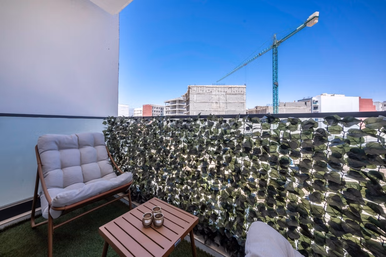 Appartement 90 m² à Haut Founty — 24