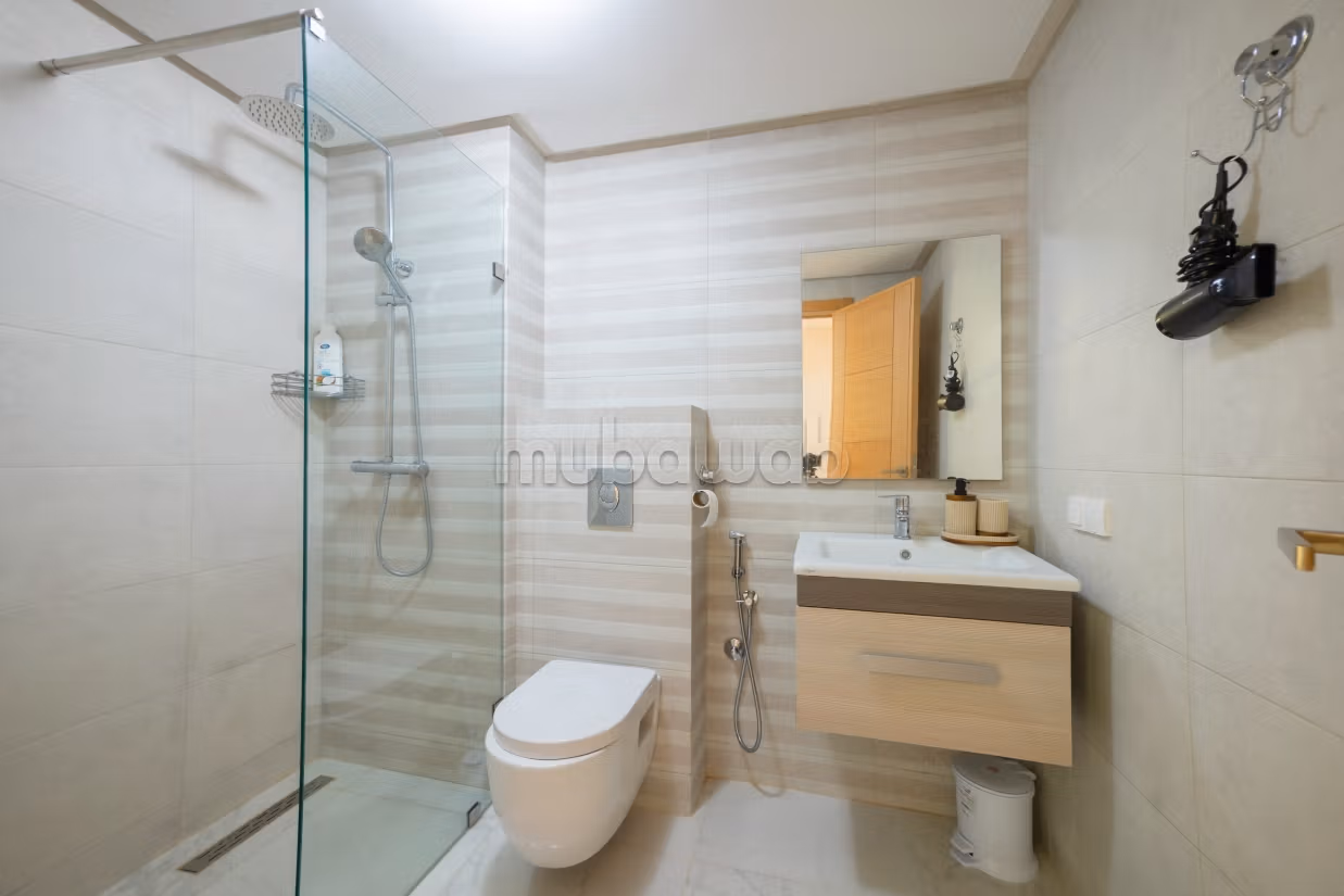 Appartement 90 m² à Haut Founty — 13