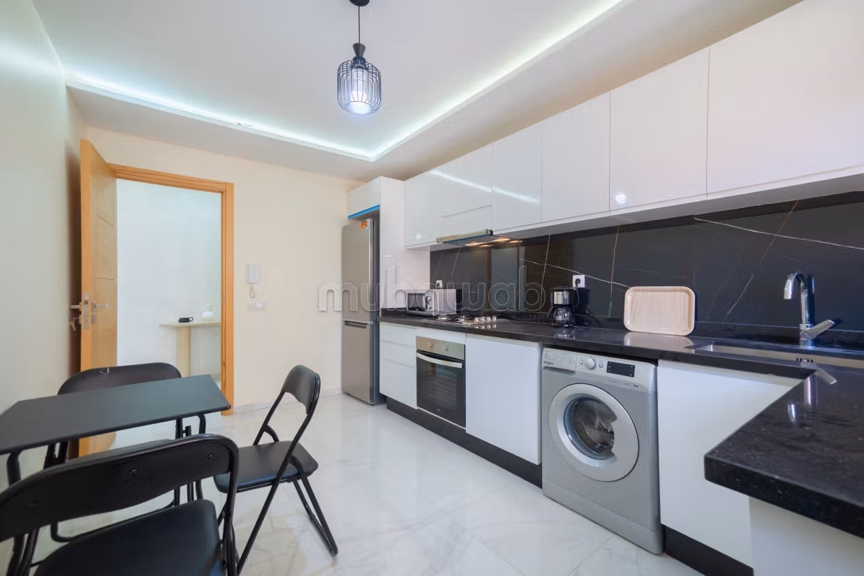 Appartement 90 m² à Haut Founty — 8