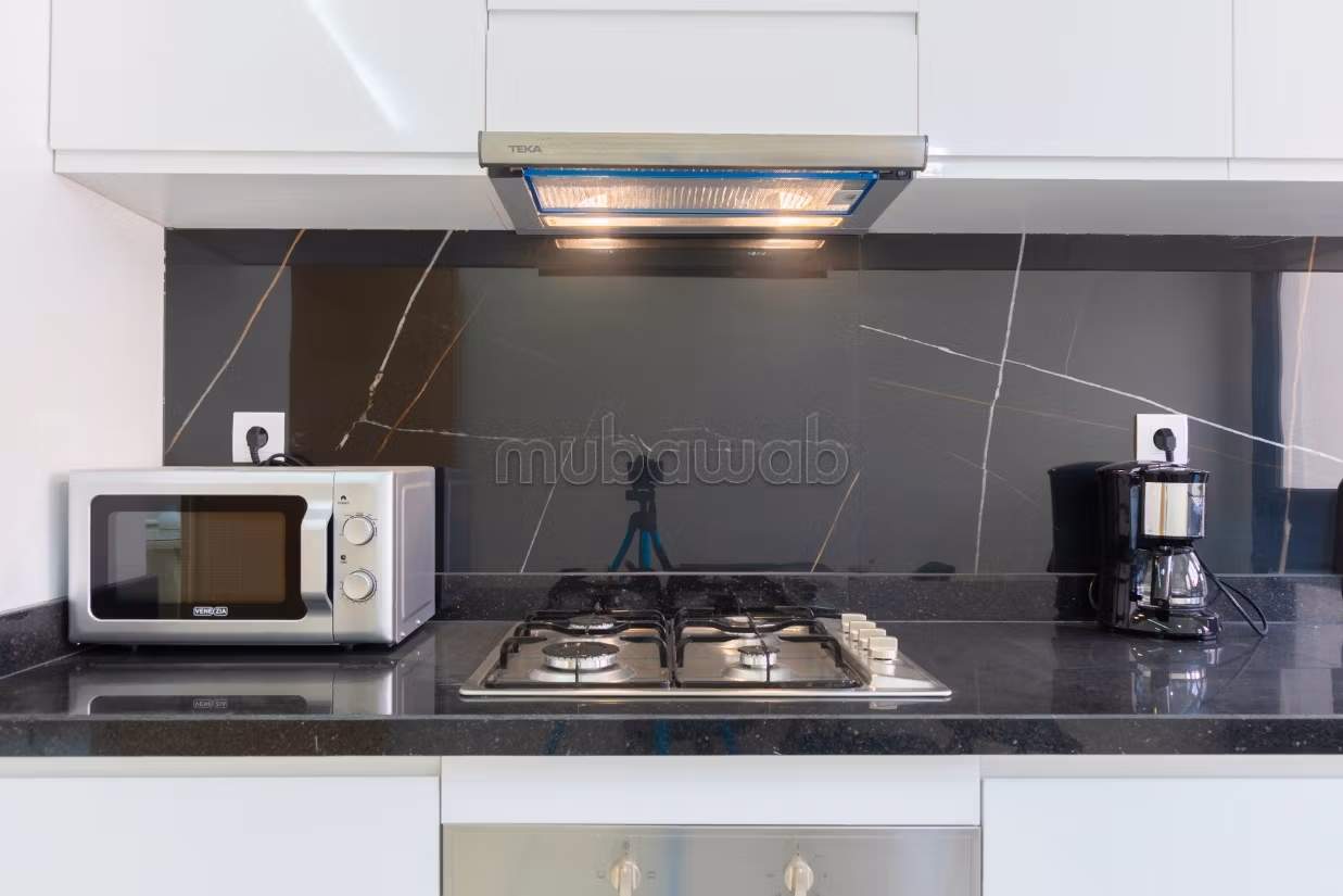 Appartement 90 m² à Haut Founty — 27