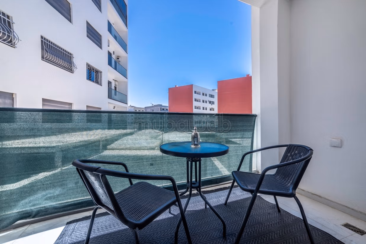 Appartement 90 m² à Haut Founty — 12
