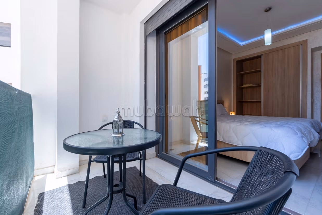 Appartement 90 m² à Haut Founty — 26