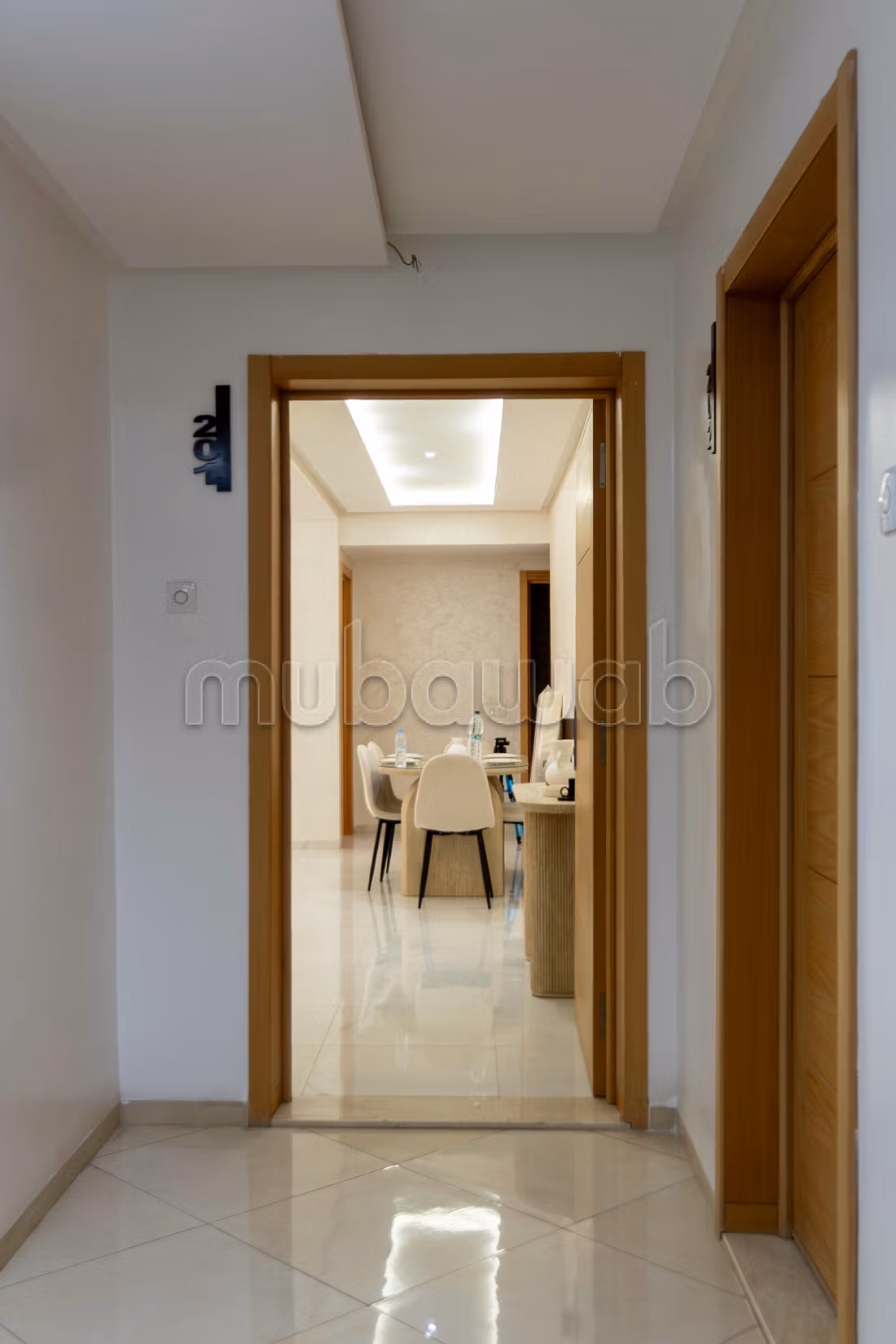 Appartement 90 m² à Haut Founty — 28