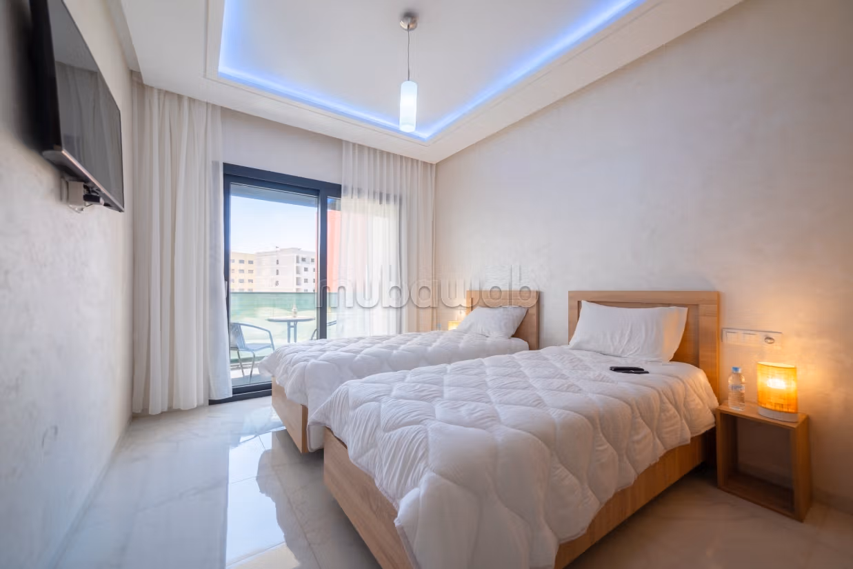 Appartement 90 m² à Haut Founty — 5