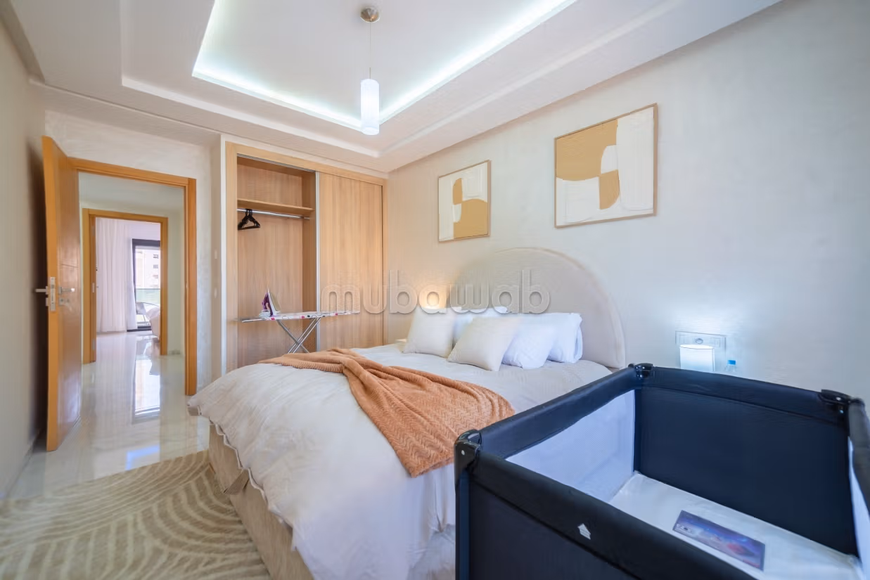Appartement 90 m² à Haut Founty — 6