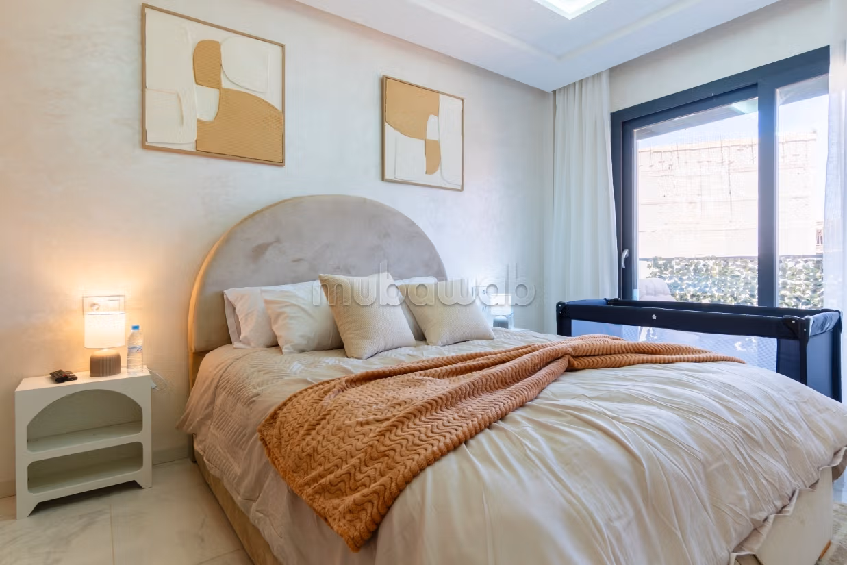 Appartement 90 m² à Haut Founty — 4