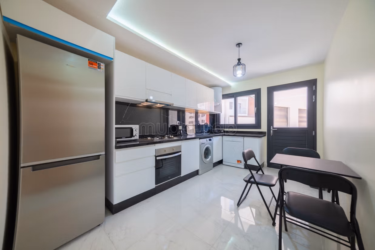 Appartement 90 m² à Haut Founty — 7