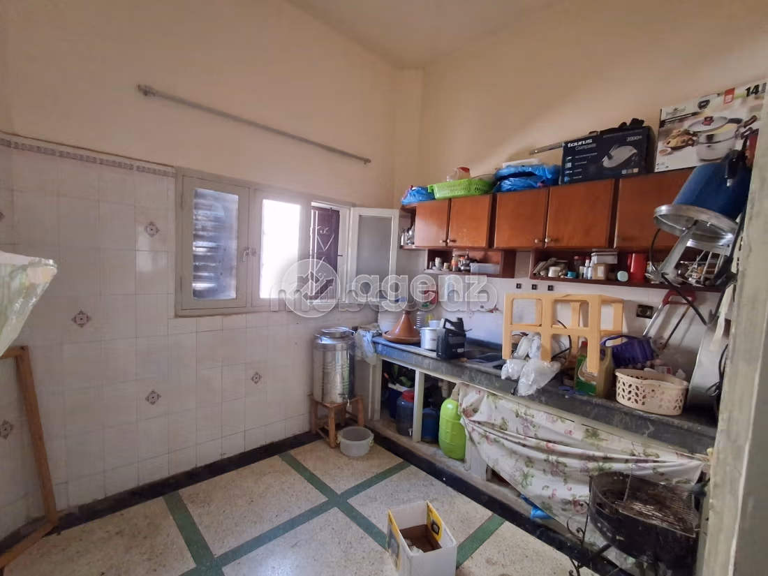 Maison à vendre 107 m², 7 chambres Skikina Skhirate Témara — 3