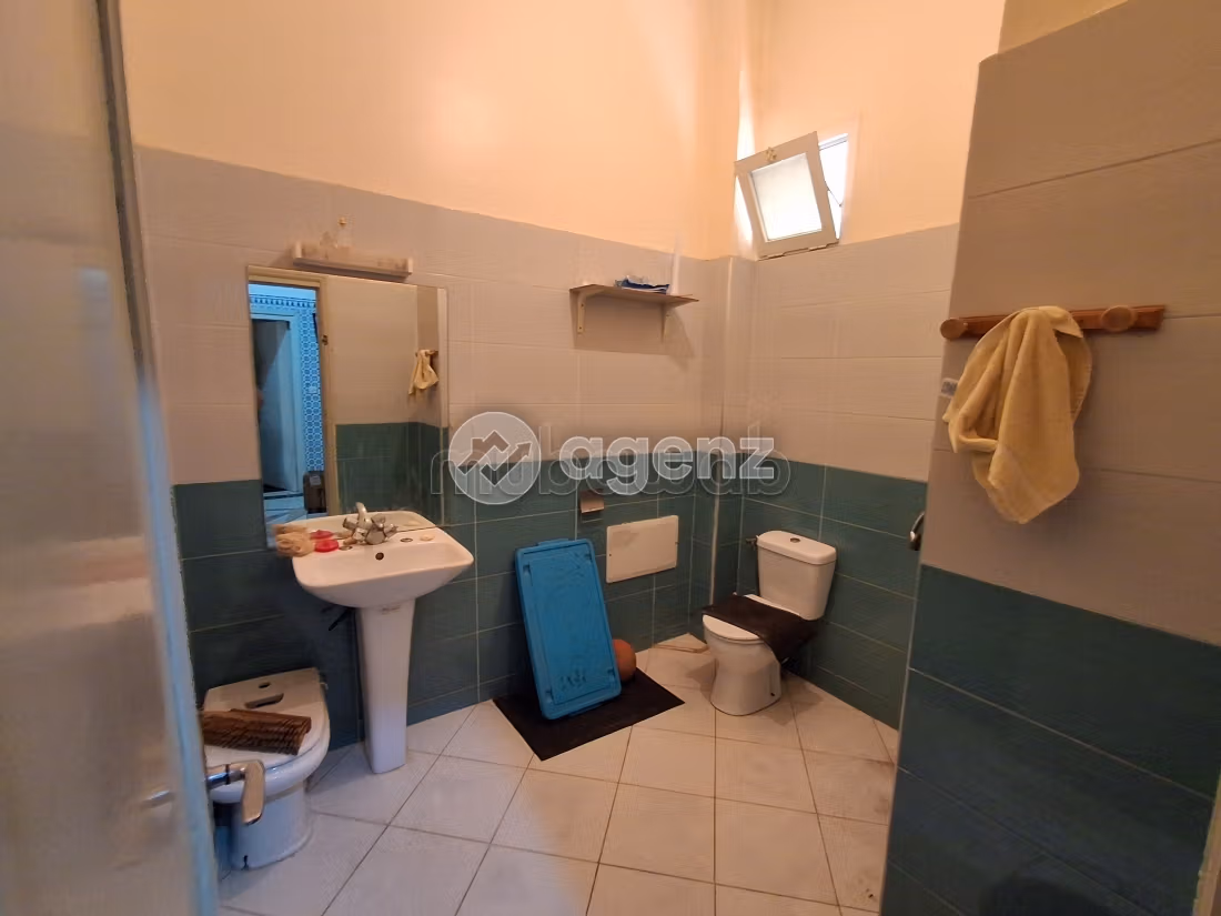 Villa 107 m² f Skikina — 11