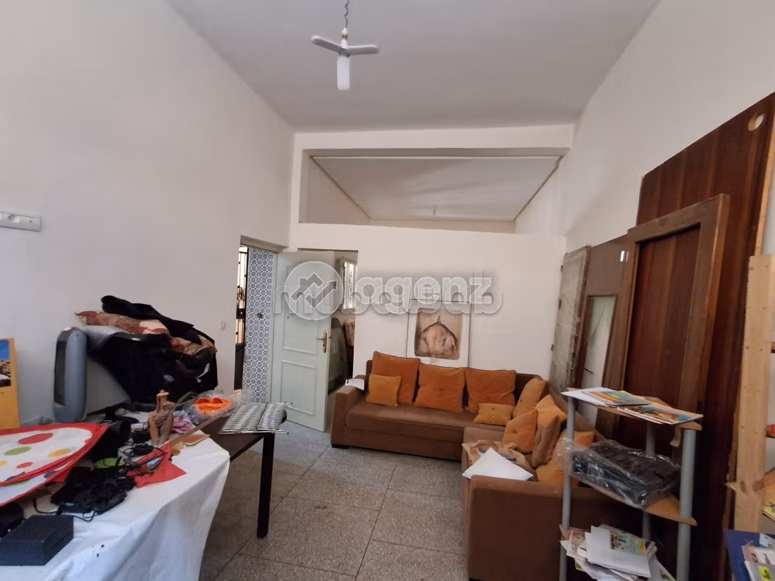 Villa 107 m² f Skikina — 15