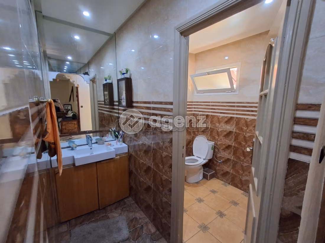 Villa 107 m² f Skikina — 9