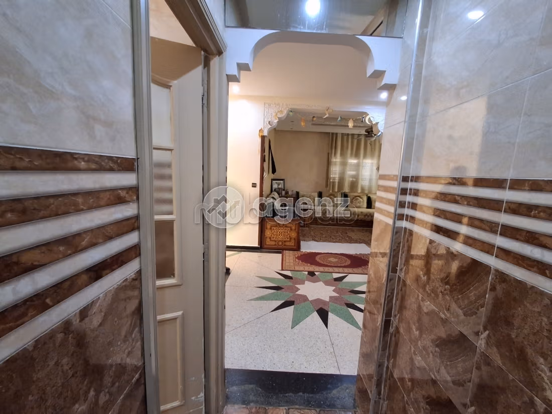 Villa 107 m² f Skikina — 18