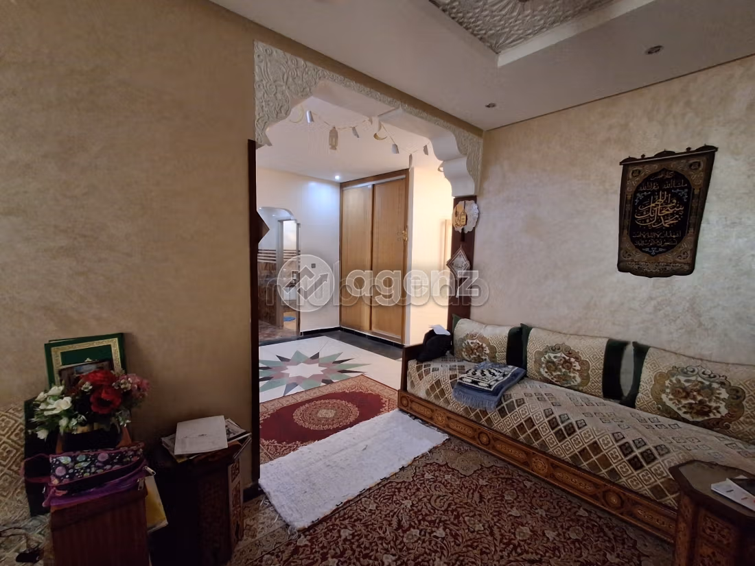 Villa 107 m² f Skikina — 13