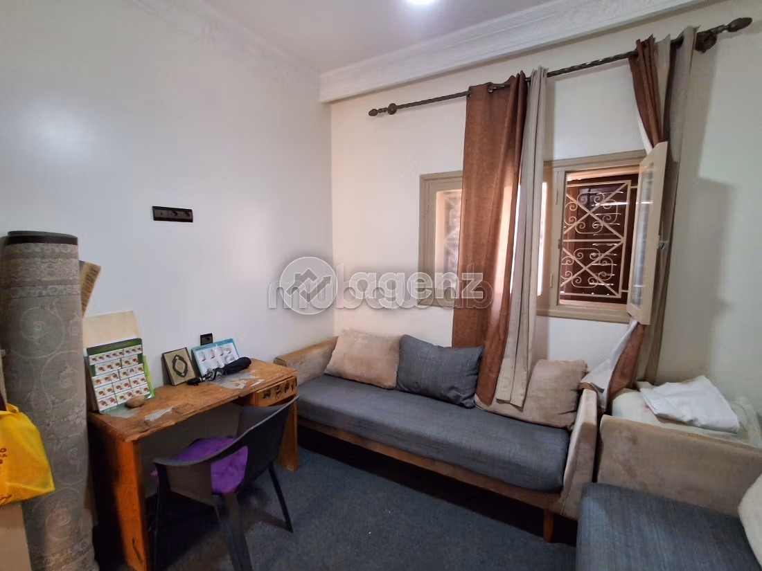 Villa 107 m² f Skikina — 12
