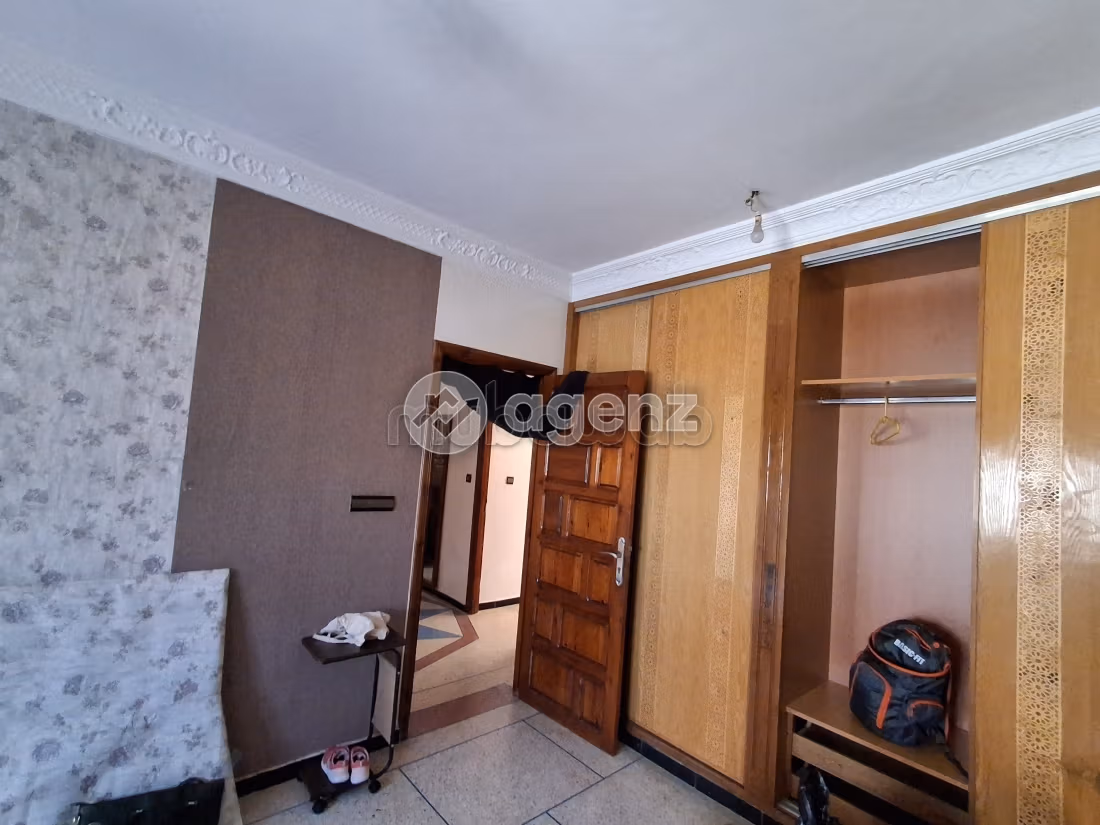 Maison à vendre 107 m², 7 chambres Skikina Skhirate Témara — 6