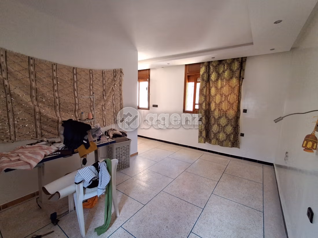 Villa 107 m² f Skikina — 20