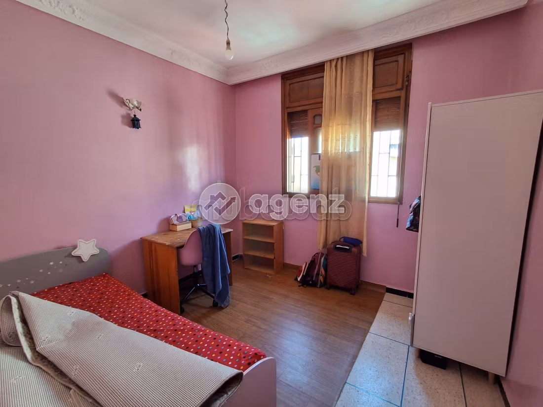Maison à vendre 107 m², 7 chambres Skikina Skhirate Témara — 5