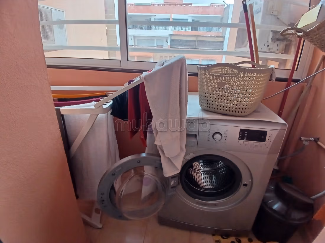 Appartement 70 m² à Guéliz — 7